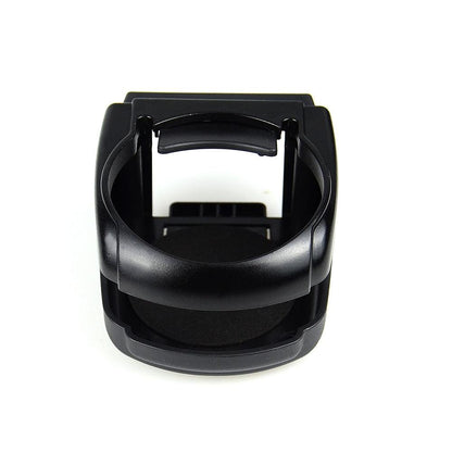 Car-Styling Auto New Universal Car Truck Drink Water Cup Bottle Can Holder Door Mount Stand Car Cup Holder Vehicle Door Cup Holder Water Cup Bottle Holder Adjustable Folding Drink Holder Drinks Holders