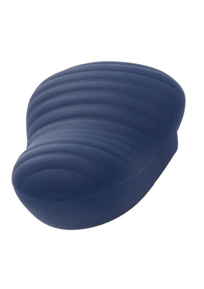 CalExotics Cashmere Dual Finger USB Rechargeable Massager