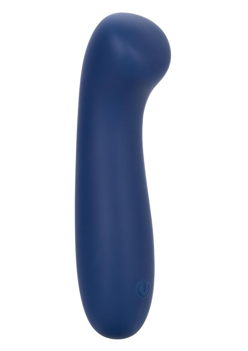Cashmere Satin G Liquid Silicone G-Spot Vibrator