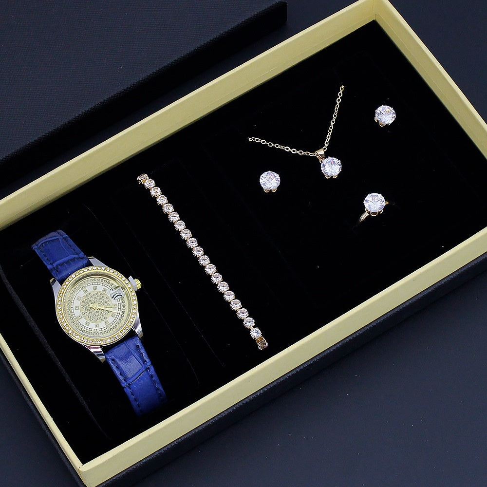 New Ladies Watch Good-looking Cross-border Valentine&