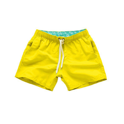 Beach Pants Men&