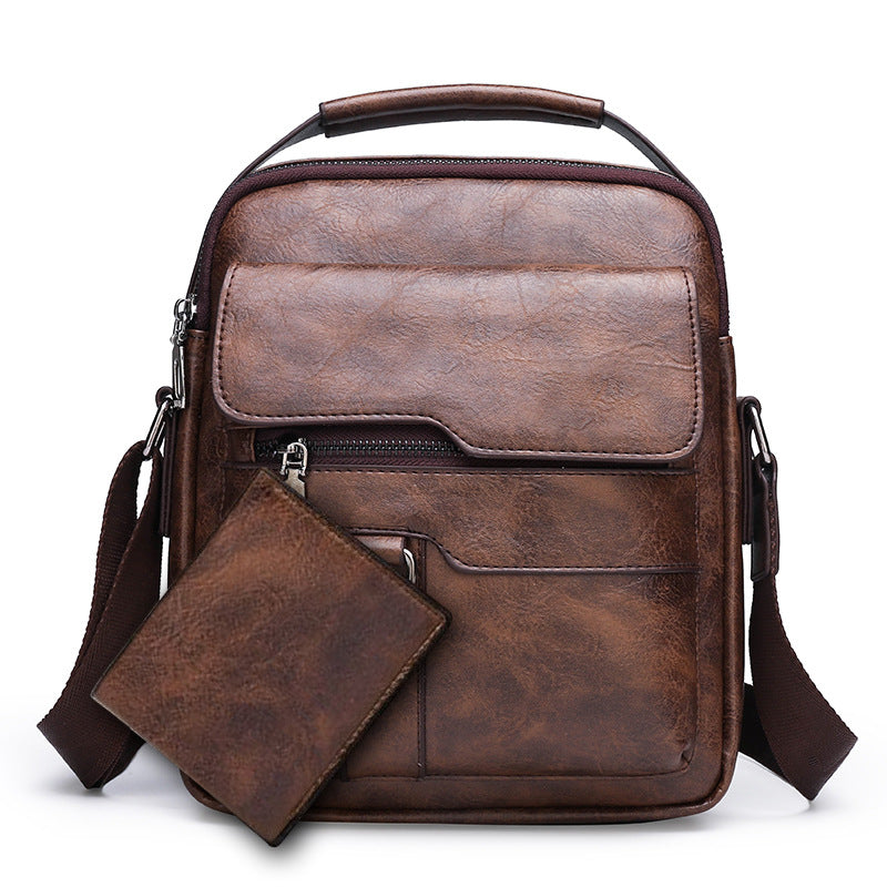Casual Crossbody Men&