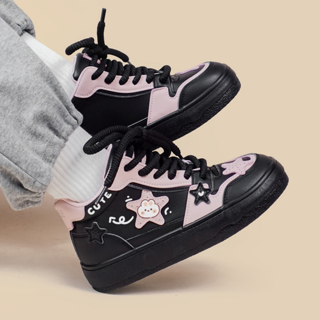 Versatile High-Top Women&