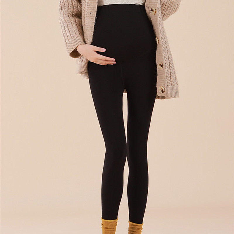Wool Pregnant Women&