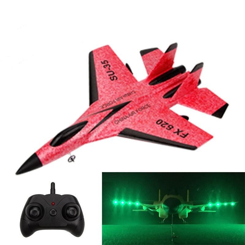 Glider Fighter Model  Fixed Wing Outdoor Children&
