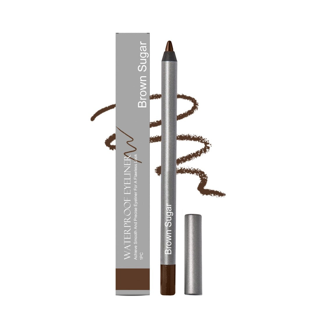 Durable Smooth Eyeliner Gel Pen