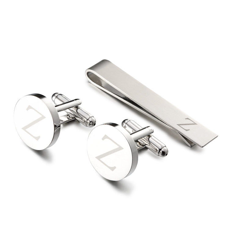 French Cufflinks Men&