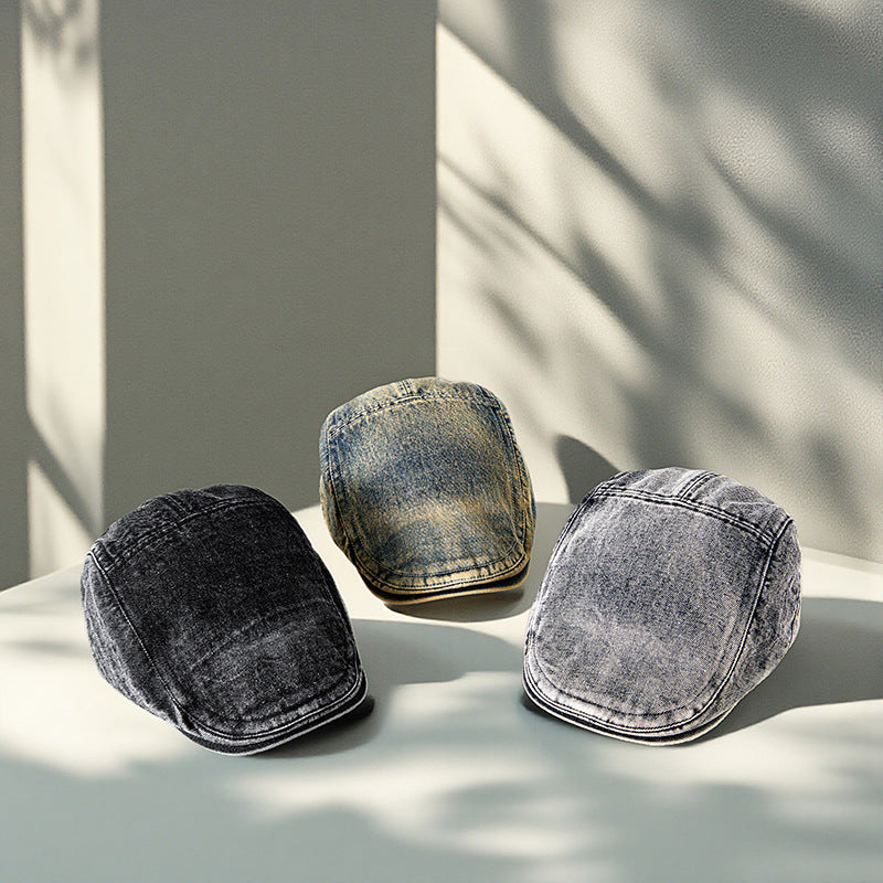 Spring Style Men&