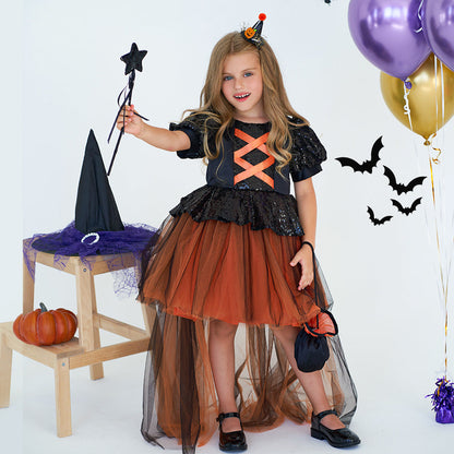Halloween Girls&