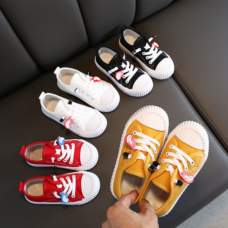 Autumn Korean Style Children&
