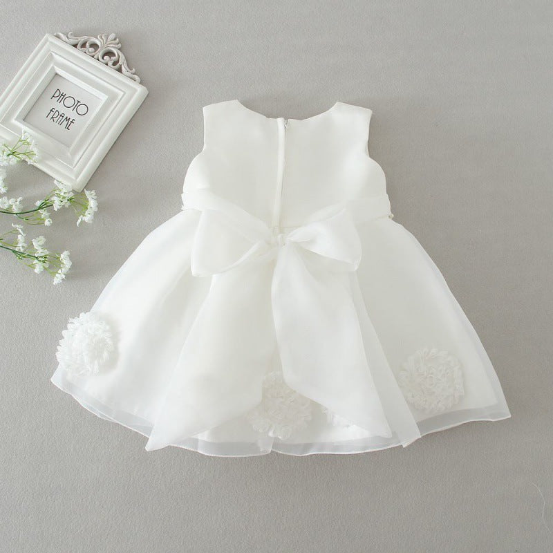 Princess Dress Children&