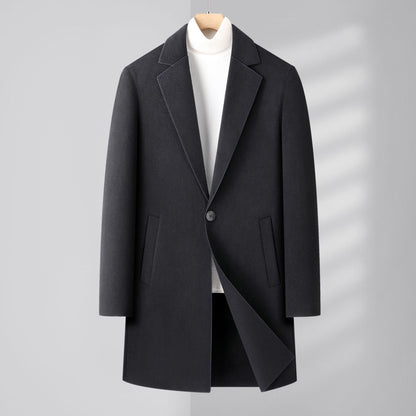 Autumn And Winter Men&