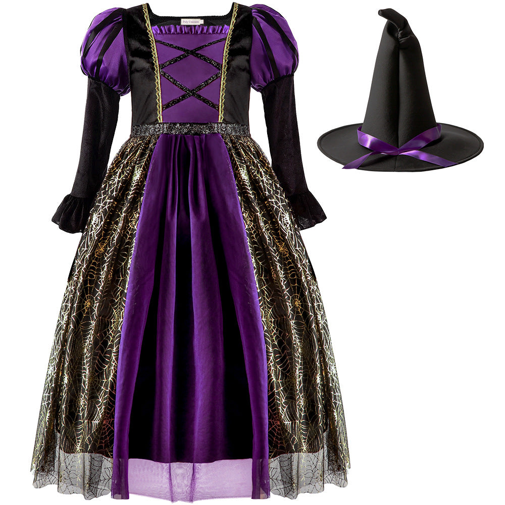 Halloween Costume Kids&