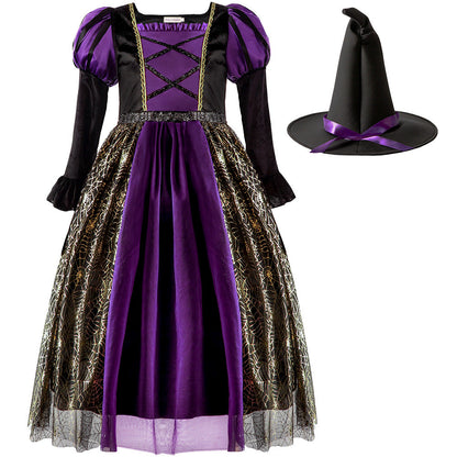 Halloween Costume Kids&