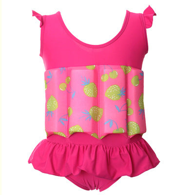 Buoyancy Swimsuit Children&