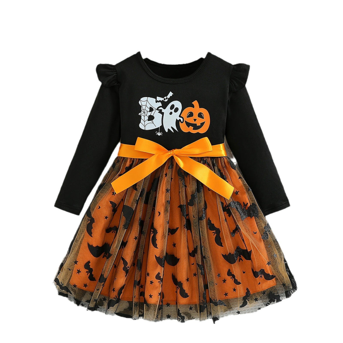 Halloween Children&