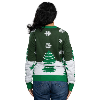 Cedar Couple Sweater