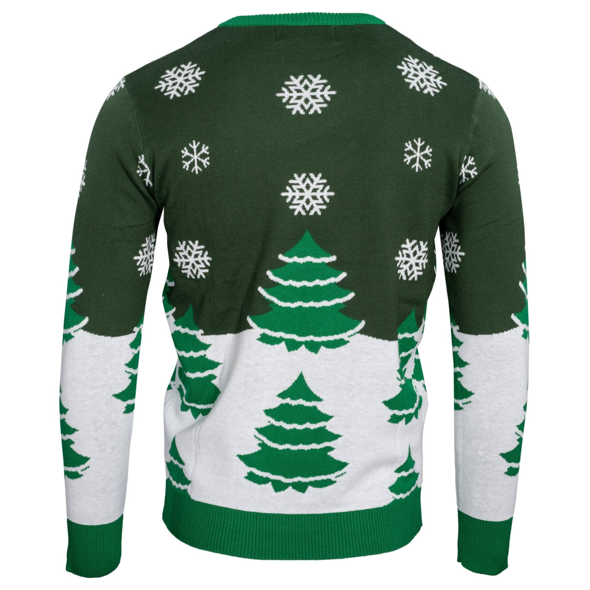 Cedar Couple Sweater