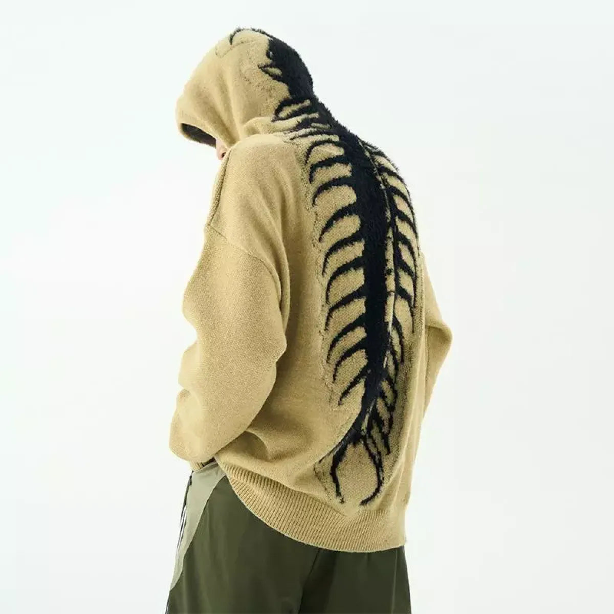 Centipede Hoodie