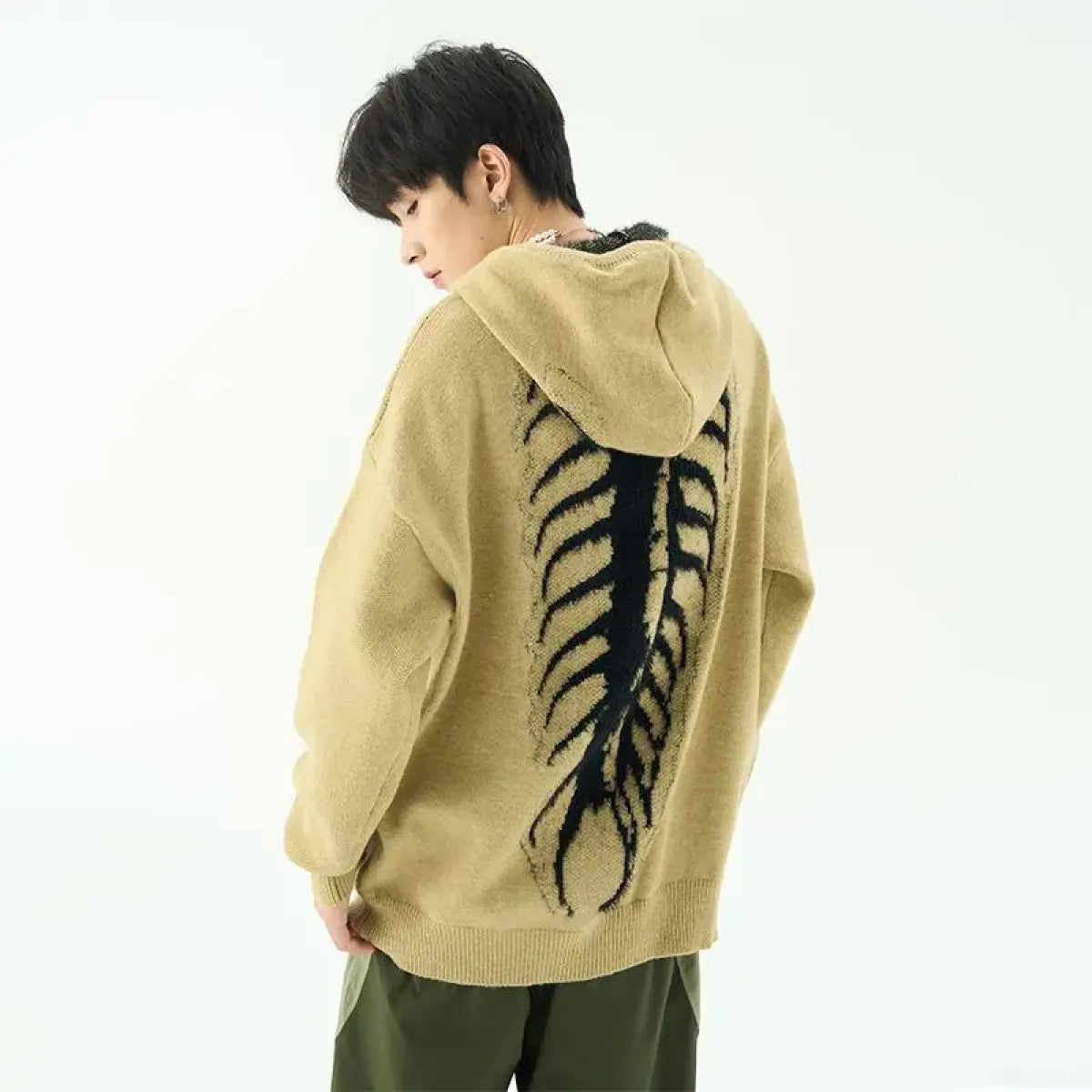 Centipede Hoodie