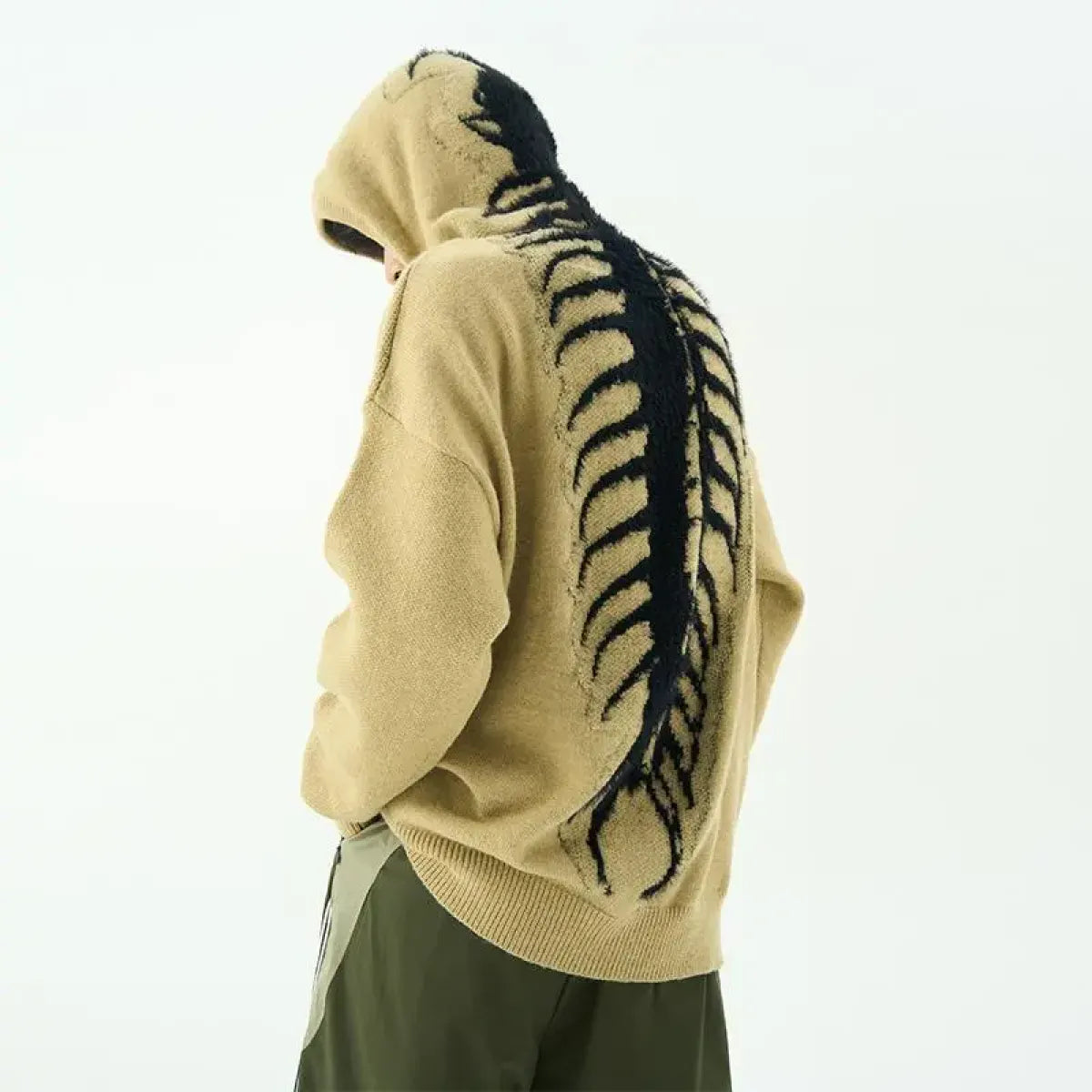 Centipede Hoodie