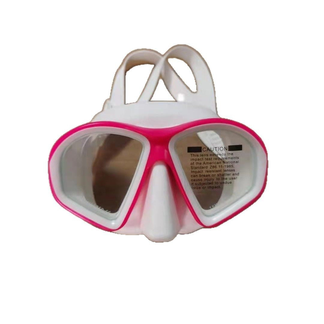 Diving Mask Swimming Glasses Goggles