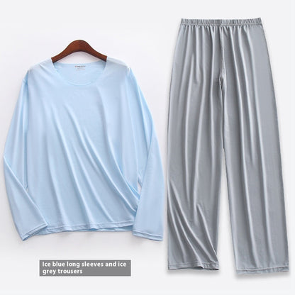 Spring Summer Ultra-thin Men&