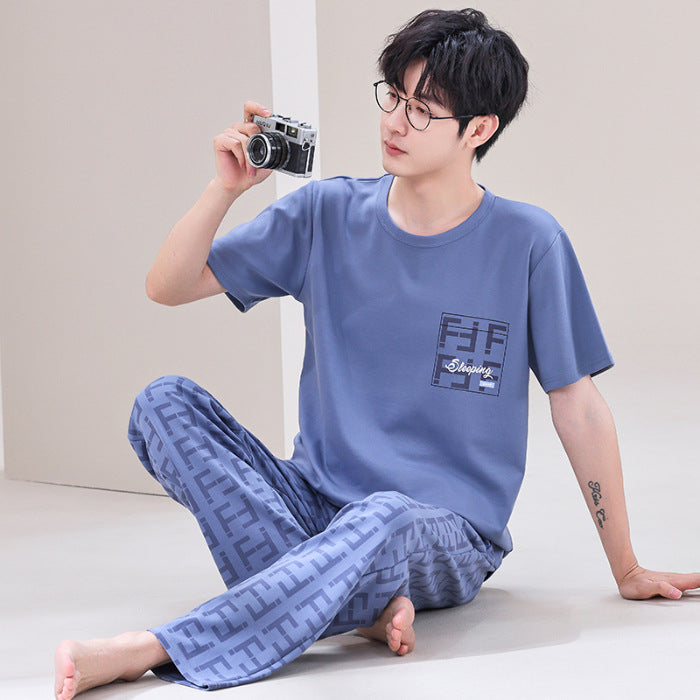 Pajamas Men&