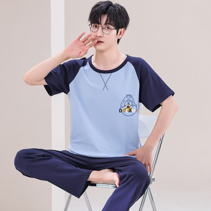 Pajamas Men&