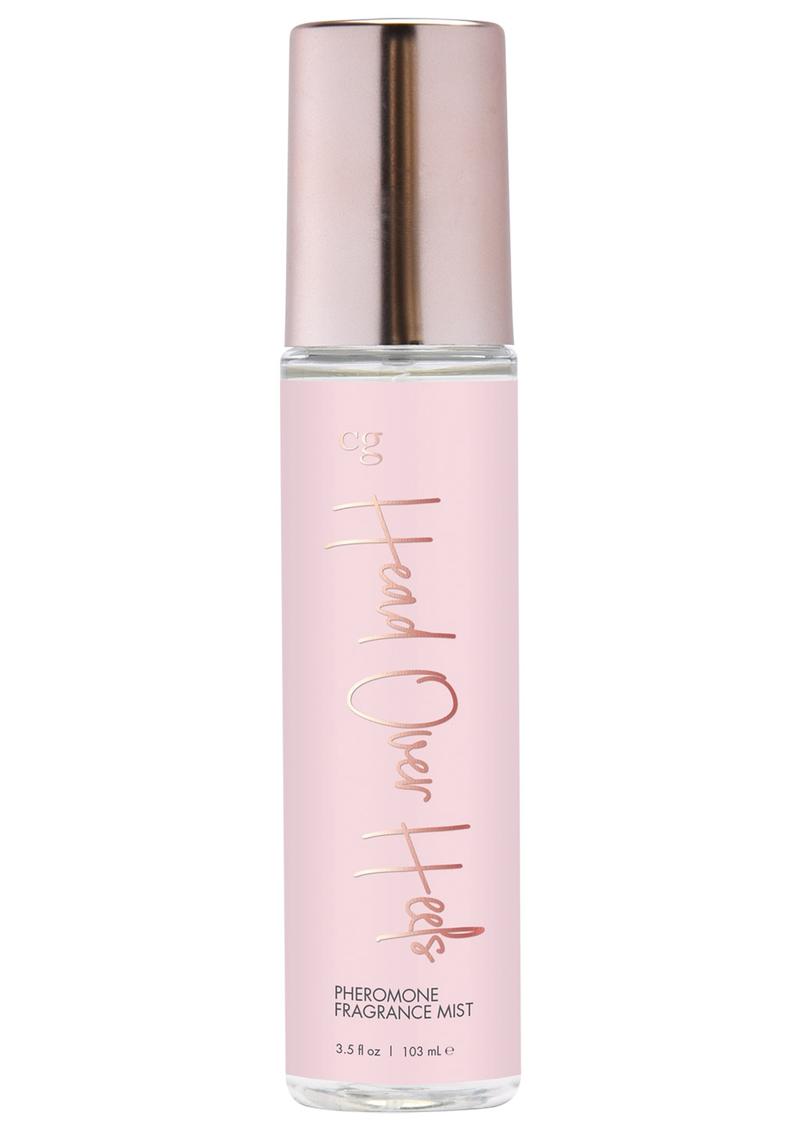CG Pheromone Fragrance Mist Head Over Heels