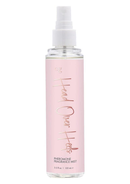 CG Pheromone Fragrance Mist Head Over Heels