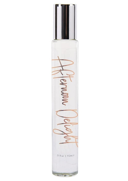 Afternoon Delight Pheromone Perfume Oil Roll On