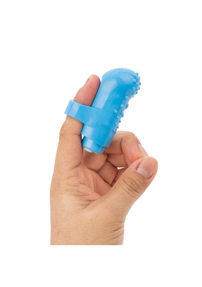 O Rechargeable Finger Mini Vibrator Waterproof