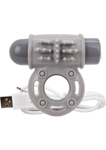 Screaming O Charged OWow Rechargeable Waterproof Vibe Ring