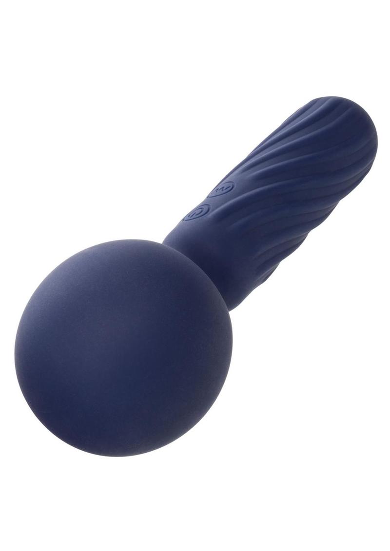 CalExotics Charisma Seduction Silicone Massager Wand