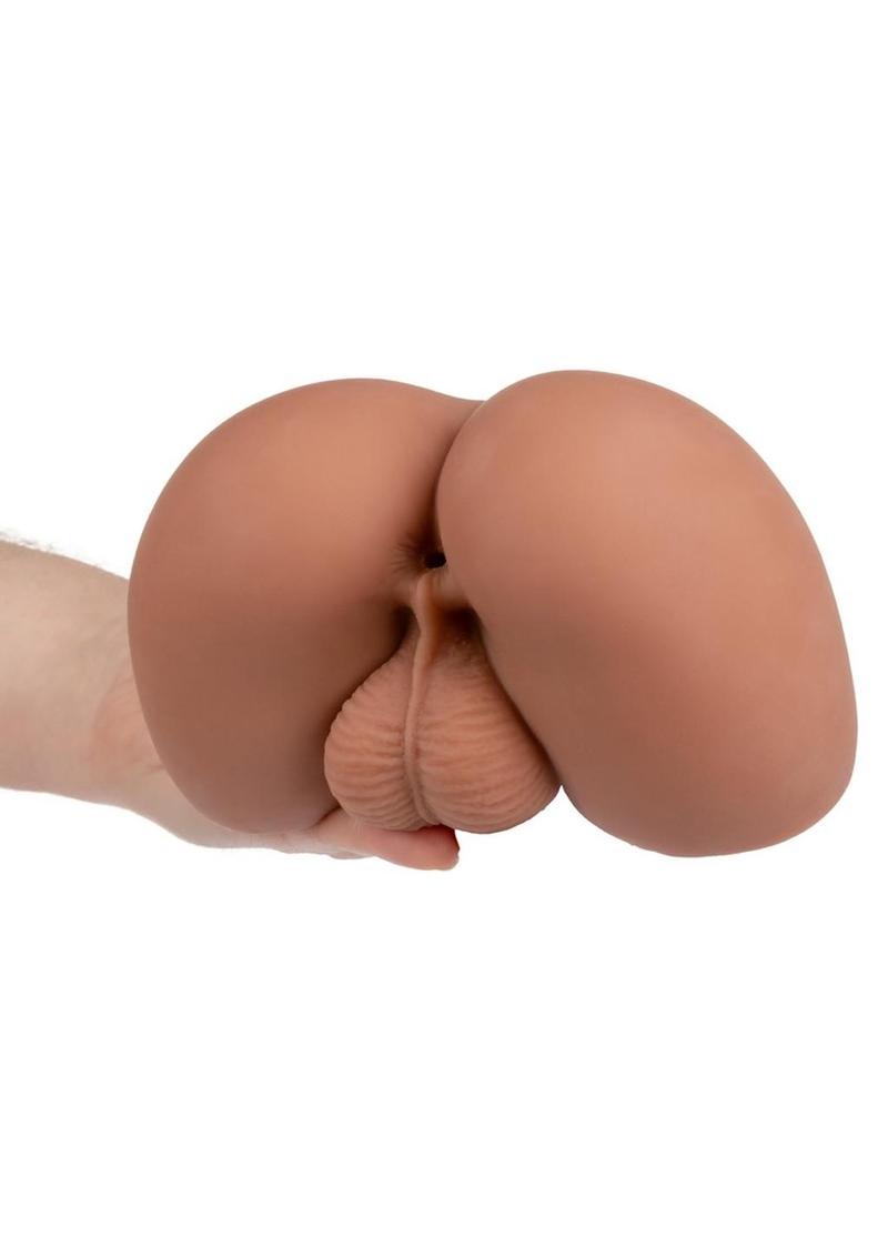 Cheap Thrills The Mechanic Stroker – Pure Skin Realistic Tight Ass
