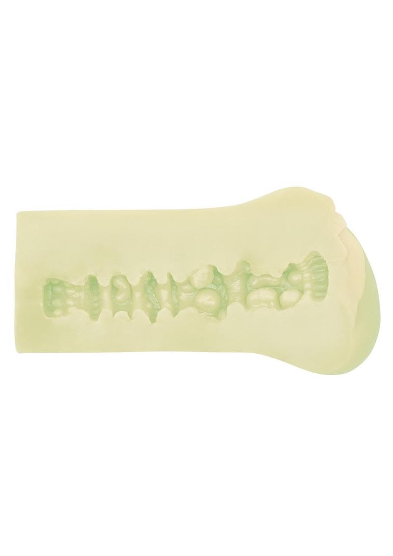 Cheap Thrills The Phantom Girl Glow In The Dark Masturbator