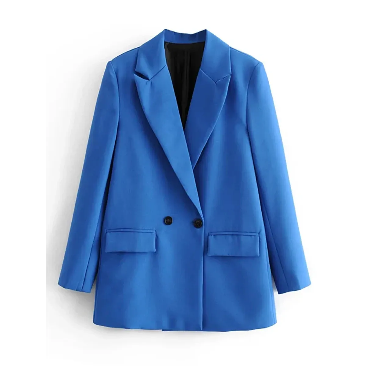 Chic Oversized Blazer for Women