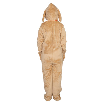 Child Kids Youth Dog Halloween Cosplay Costume Flappy Suit
