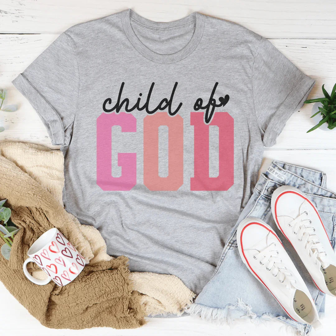 Child of God Tee