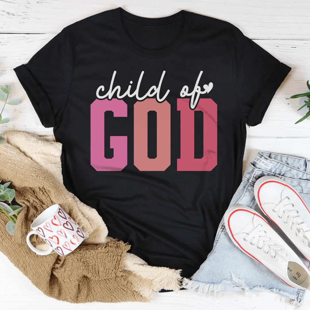 Child of God Tee