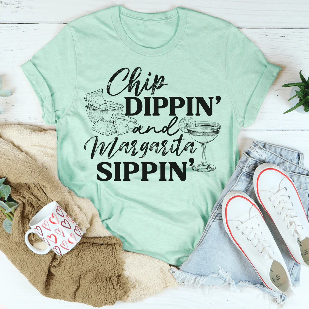 Chip Dippin&