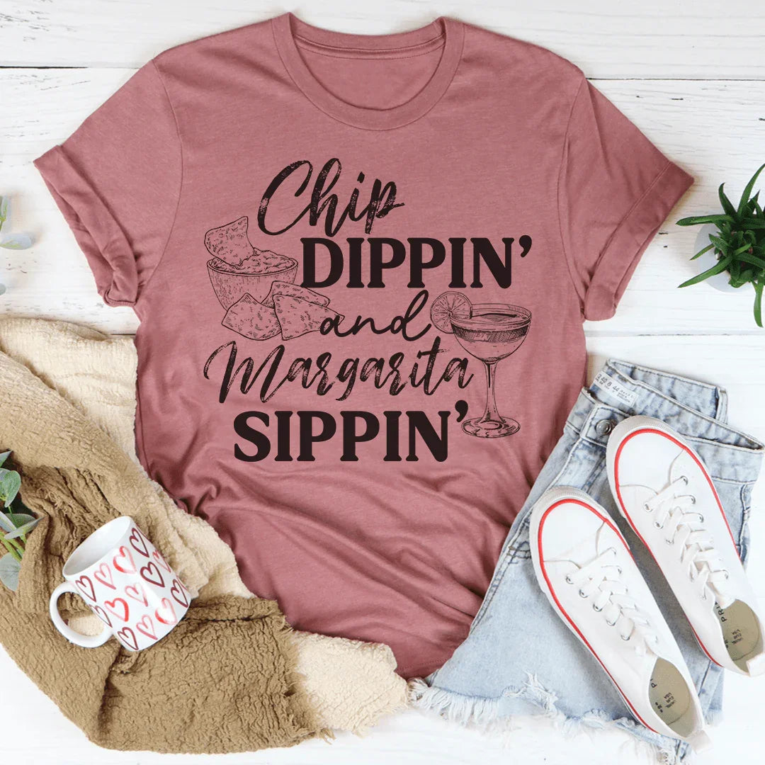 Chip Dippin&