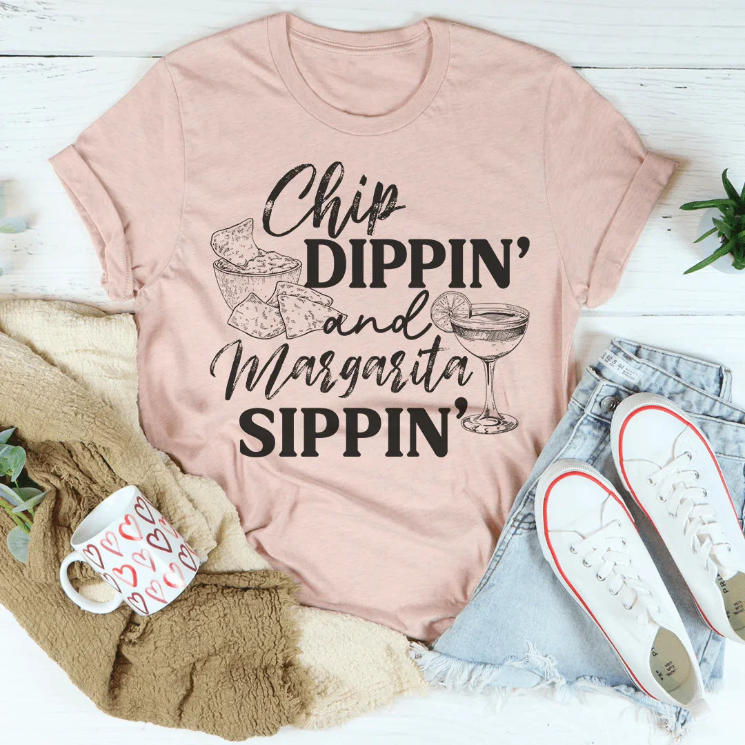 Chip Dippin&