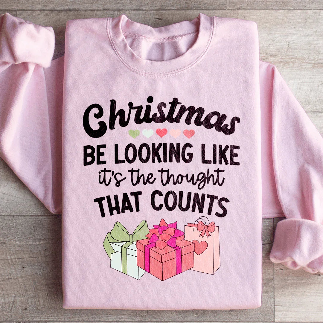 Christmas Be Looking Like It&