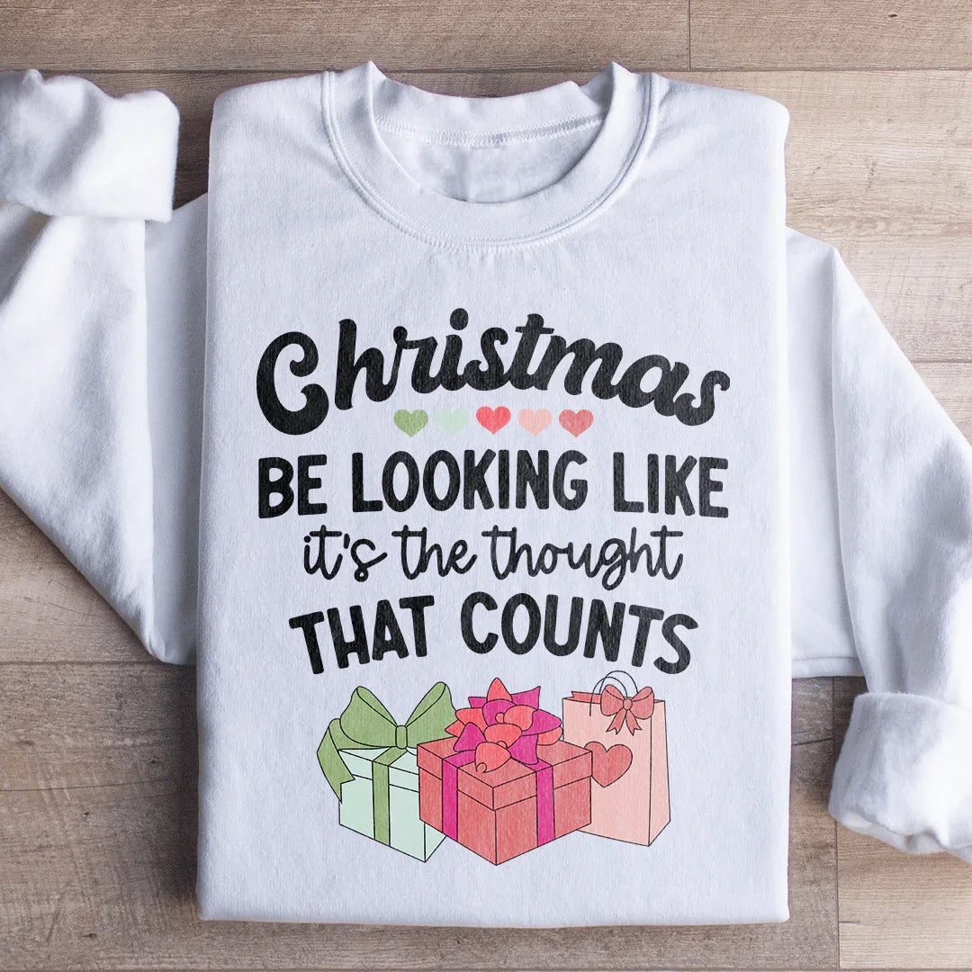 Christmas Be Looking Like It&