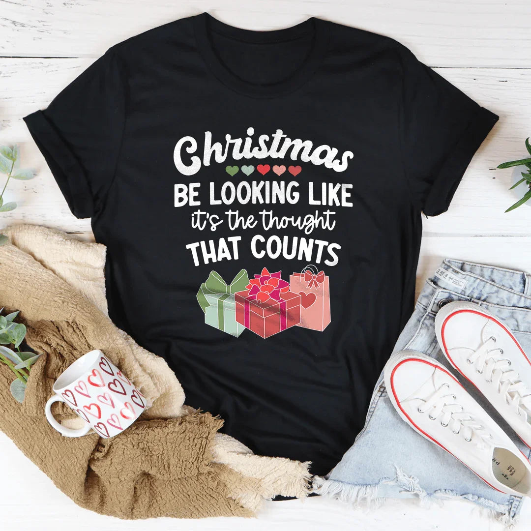 Christmas Be Looking Like It&