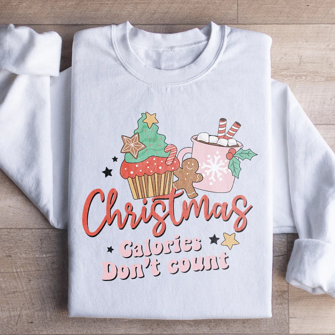 Christmas Calories Don&