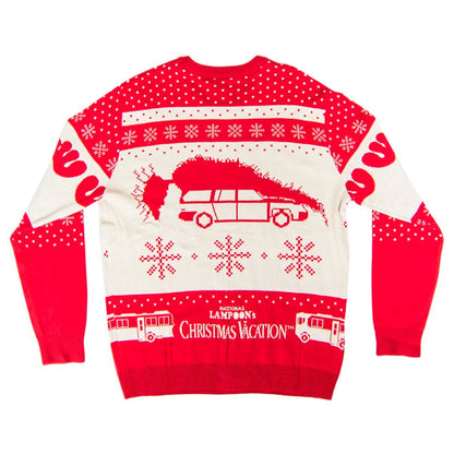 Christmas Vacation The Griswold&