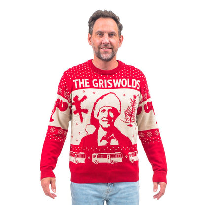 Christmas Vacation The Griswold&